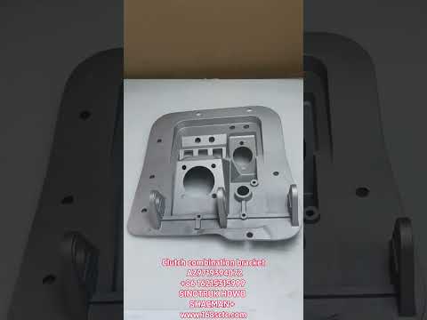 Clutch combination bracket AZ9719394072