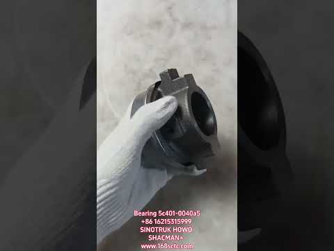 Bearing 5c401-0040a5