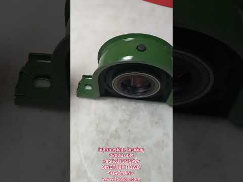 Intermediate bearing 2202D-084