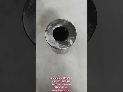 Piston pin 3934047