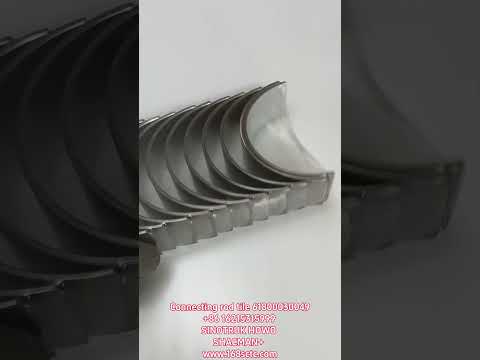 Connecting rod tile 61800030049