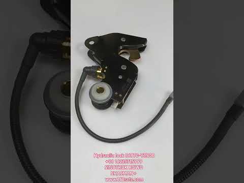 Hydraulic lock 86970-Y3B00