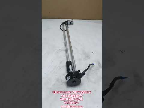WG9112550133-SINOTRUK HOWO-fuel sensor-HaoWo2013Kuan
