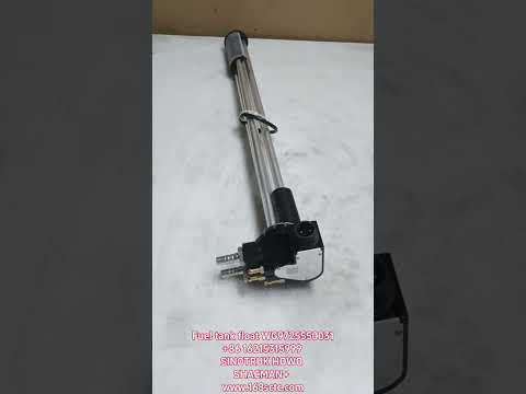 WG9725550031Oil Level Sensor (12x1.5 Tubing/620x540 Tank/Slub Type)