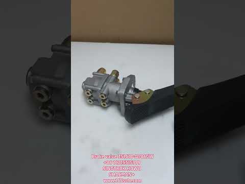 Brake valve 351410-D9860W