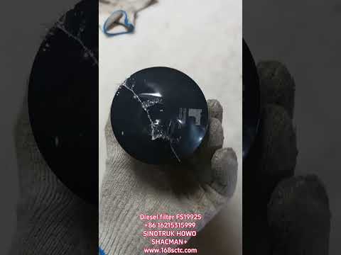 Diesel filter FS19925