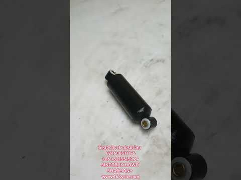 Seat shock absorber BZ1600511176