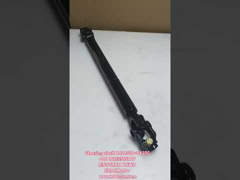 Steering shaft 3404010-Q422G