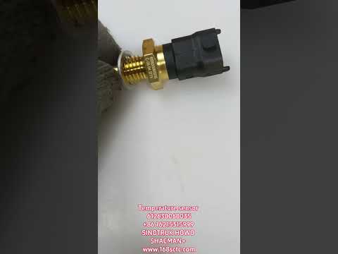 612630060035Temperature sensor