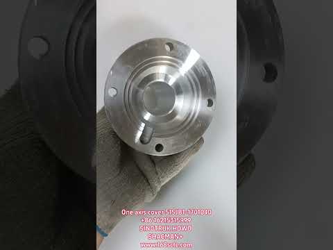One axis cover 515JB1-1701040