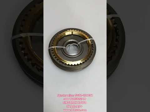 Synchronizer 5G32-3360C1