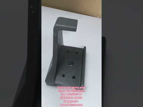 WG9925525285Right front support