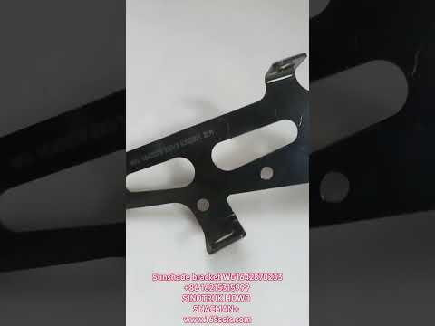WG1642870233Sunshade bracket