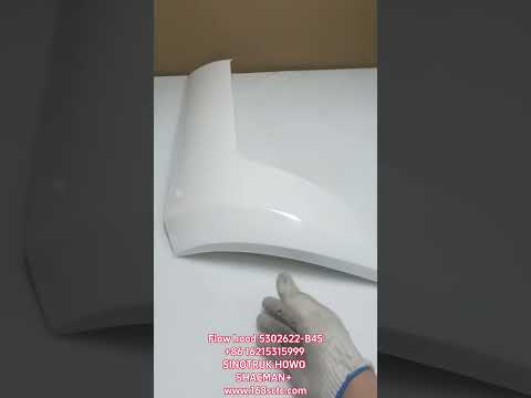 Flow hood 5302622-B45