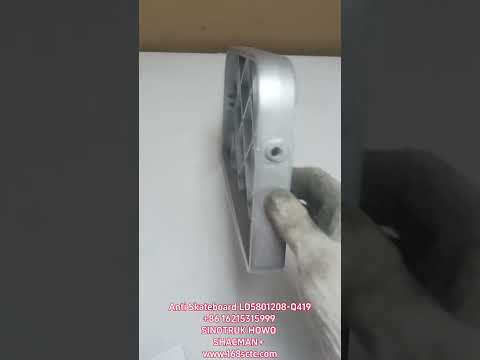 Anti Skateboard LD5801208-Q419