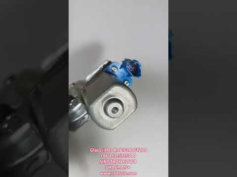 Glass lifter H4610140012A0