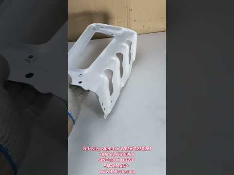 WG1671230261Left Step Skeleton(H76)