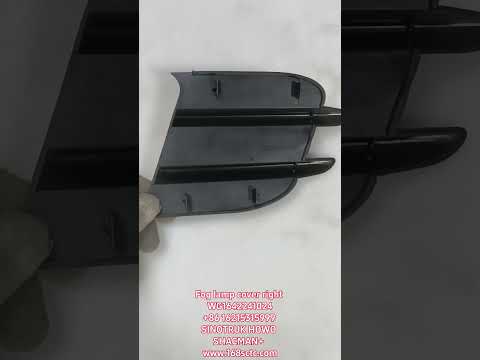 WG1642241024-SINOTRUK HOWO-Blockagesright-HaoWo2013Kuan