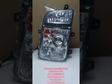 Liberation headlight left 3732010-Q491