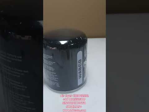 Air dryer 4329012232