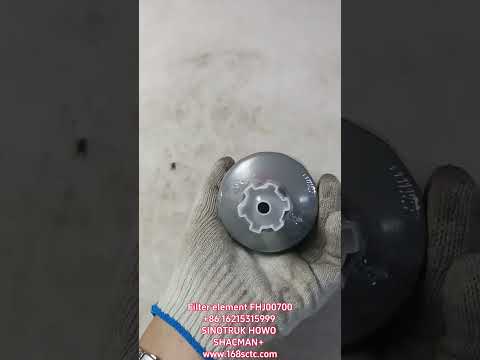 Filter element FHJ00700