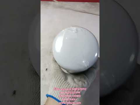 Filter element 5801578912