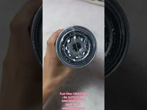 Fuel filter 100422384