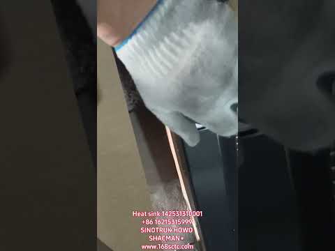 Heat sink 142531310001