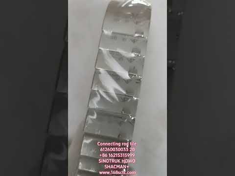 Connecting rod tile 61260030033 20