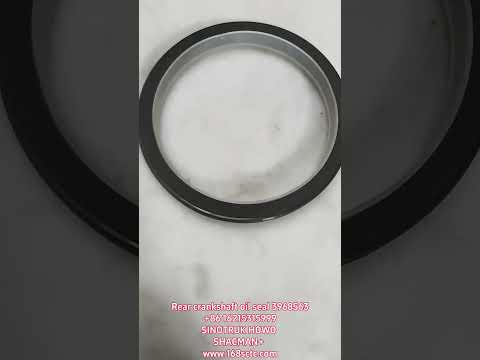 The crankshaft rear oil seal 3968563