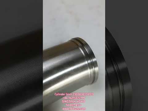 Cylinder liner 2308000100100