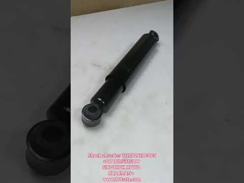 Shock absorber 1122929200005