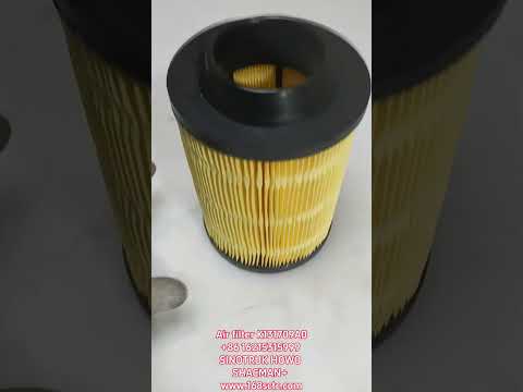 Air filter K131709A0