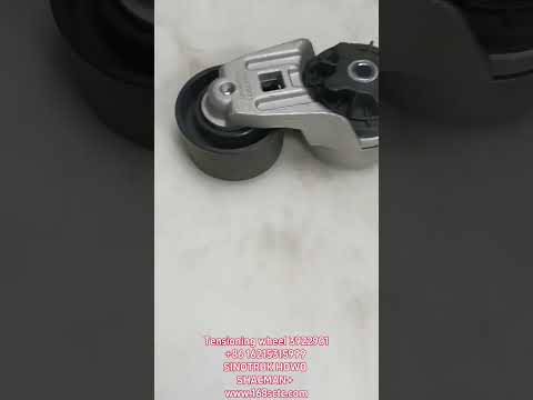 Tensioning wheel 3922901