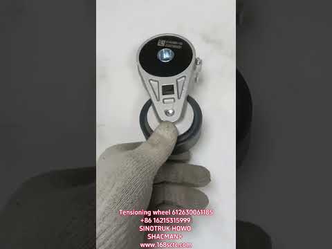 Tensioning wheel 612630061185