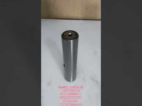 Steering knuckle pin AZ9100413045