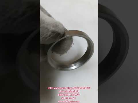VG1246040012-SINOTRUK HOWO-intake valve seatSinotrukD12-ZhongQiFaDongJiD12.46-40