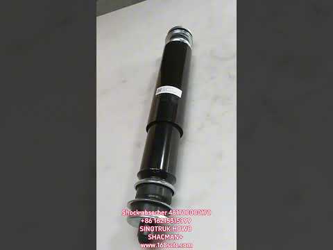 Shock absorber 481700000170