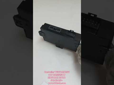 WG9716582011NanoBCU controller