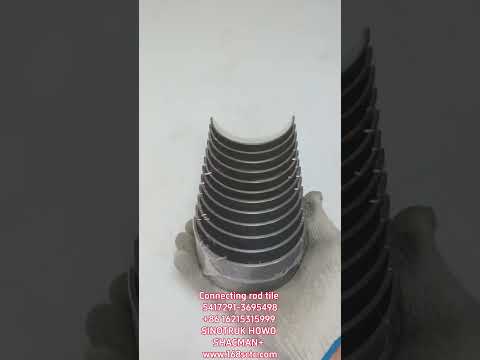 Connecting rod tile 5417291-3695498