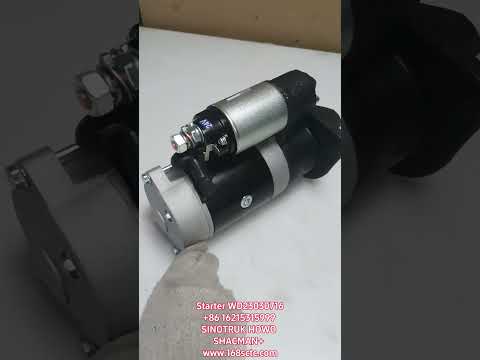 Starter WD23030716