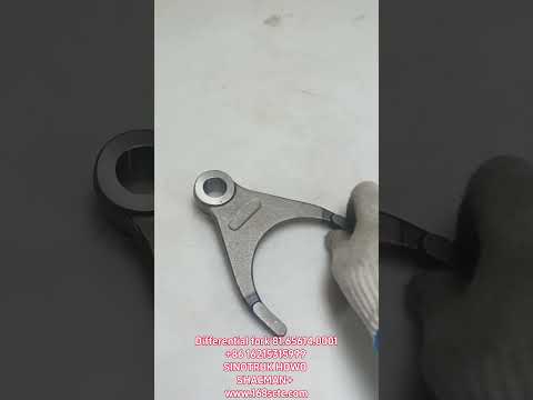 Differential fork 81.65614.0001