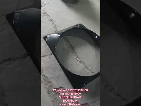 Windshield DZ95259536108