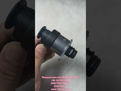 Measurement unit 09284008180CC