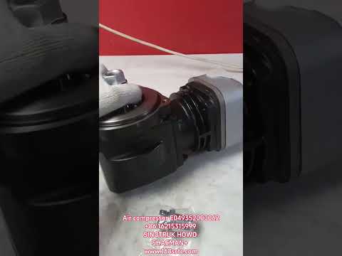 Air compressor E049352000062