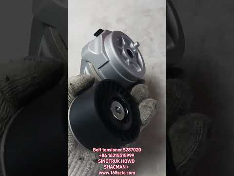 Belt tensioner 5287020