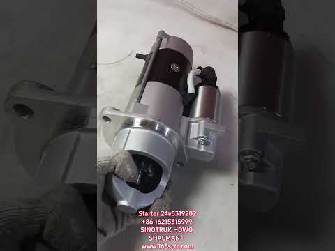 Starter 24v5319202