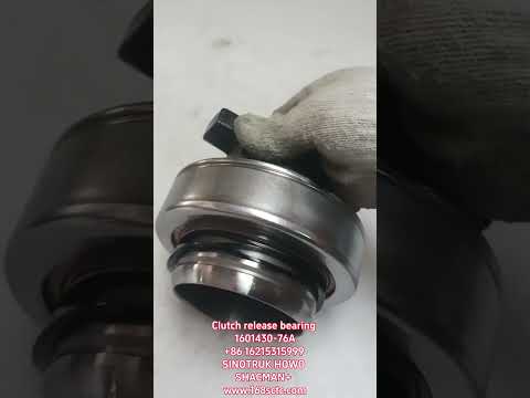 Clutch release bearing 1601430-76A