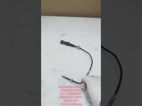 Temperature sensor 3602505-51-C00