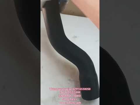 Water supply pipe DZ9114530050